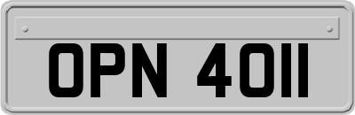 OPN4011