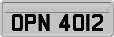 OPN4012