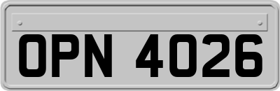 OPN4026