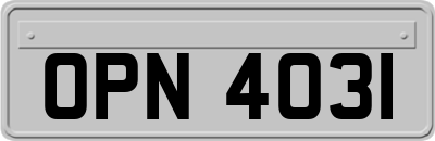 OPN4031