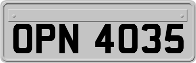 OPN4035