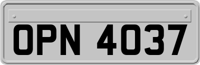 OPN4037