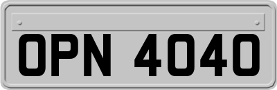OPN4040
