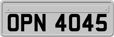 OPN4045