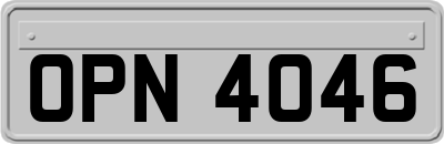 OPN4046