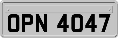 OPN4047