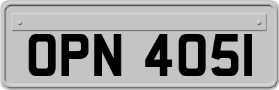 OPN4051