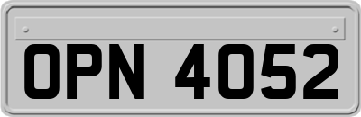 OPN4052