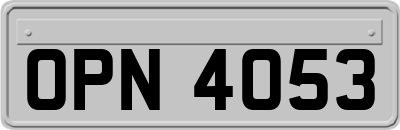 OPN4053