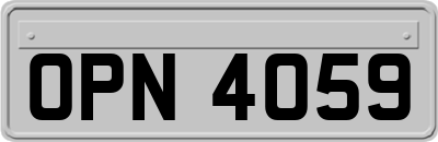 OPN4059