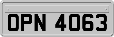OPN4063