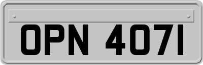 OPN4071