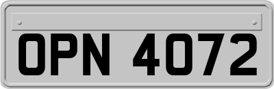 OPN4072