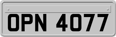 OPN4077