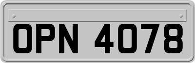 OPN4078
