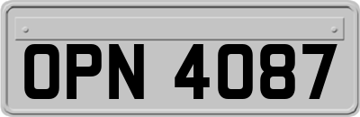 OPN4087