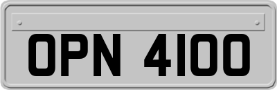 OPN4100