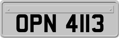OPN4113