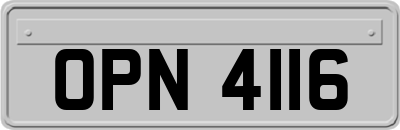OPN4116