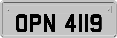 OPN4119