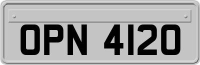 OPN4120