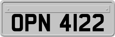 OPN4122