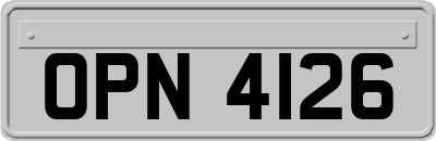 OPN4126