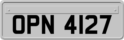 OPN4127
