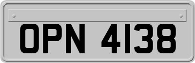 OPN4138
