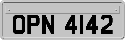 OPN4142