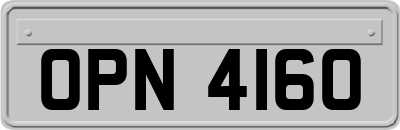 OPN4160