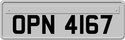 OPN4167