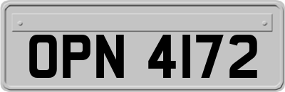 OPN4172