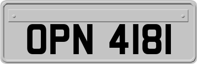 OPN4181