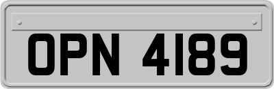 OPN4189