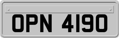 OPN4190