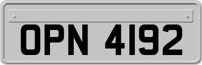OPN4192