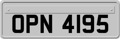 OPN4195