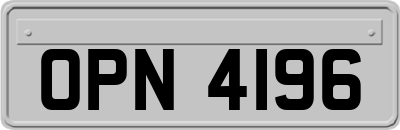 OPN4196