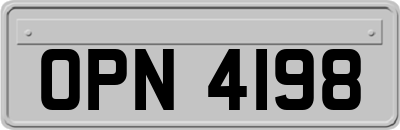 OPN4198