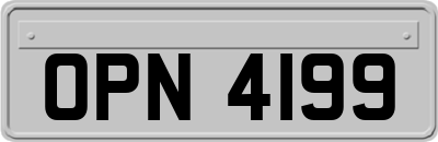 OPN4199
