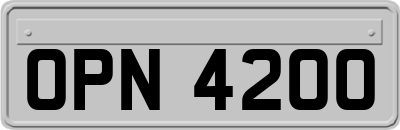 OPN4200