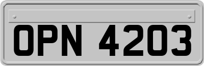 OPN4203