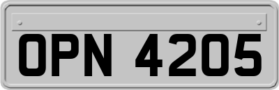 OPN4205
