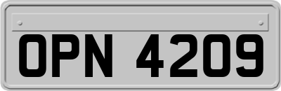 OPN4209