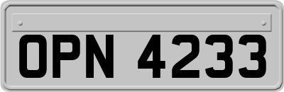 OPN4233