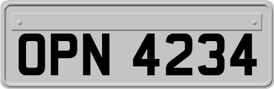 OPN4234