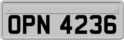 OPN4236