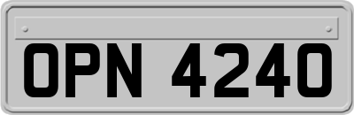 OPN4240