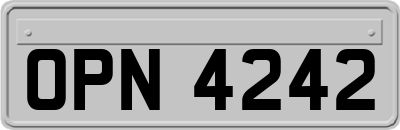 OPN4242